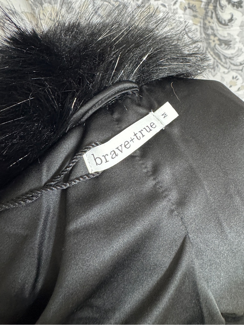 Brave + True Glamour Jacket - Picture 10 of 12